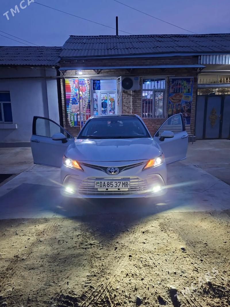 Toyota Camry 2020 - 240 000 TMT - Ýolöten - img 1