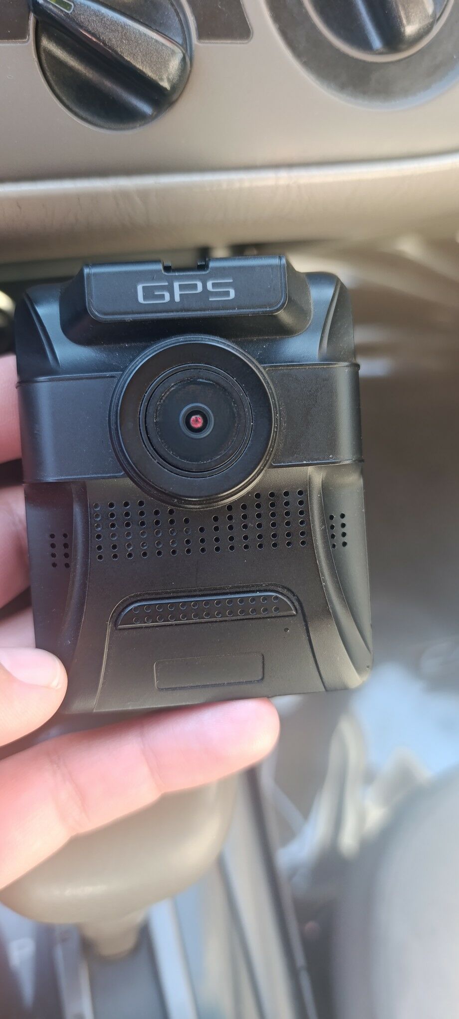 camera registrator 500 TMT - Мары - img 1