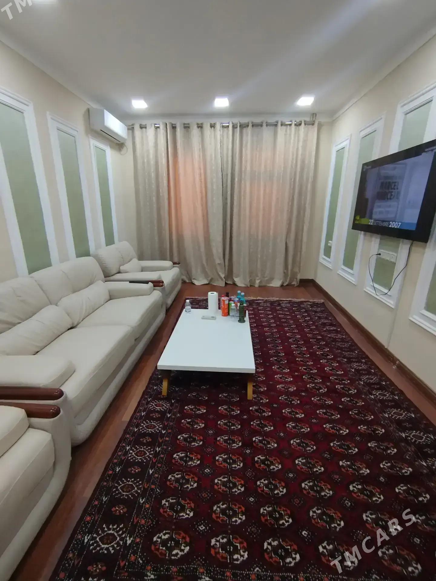 Satlyk jaýlar - Parahat 7 - img 1