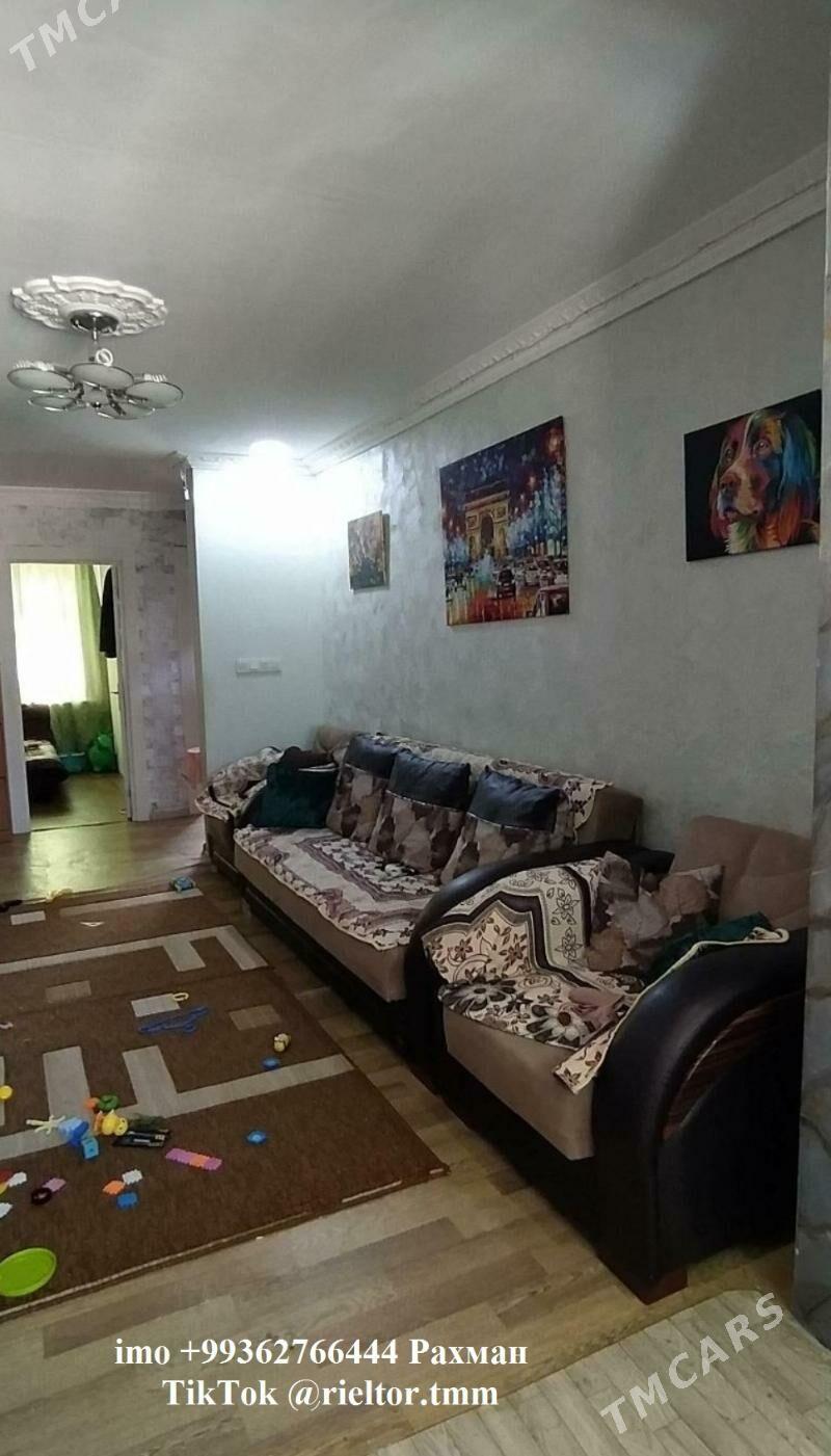 (2591)-3MKR 3-KOMNAT 3-ETAJ 3ИМКР - 3 mkr - img 1