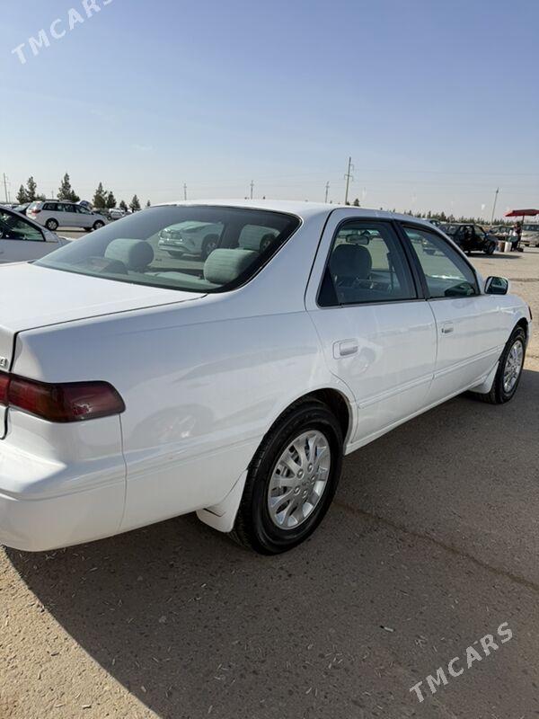 Toyota Camry 1999 - 135 000 TMT - Mary - img 1