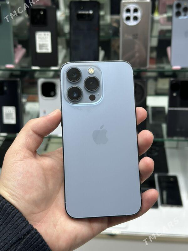 IPhone 13Pro 88 128gb ZZ/A - Ашхабад - img 1