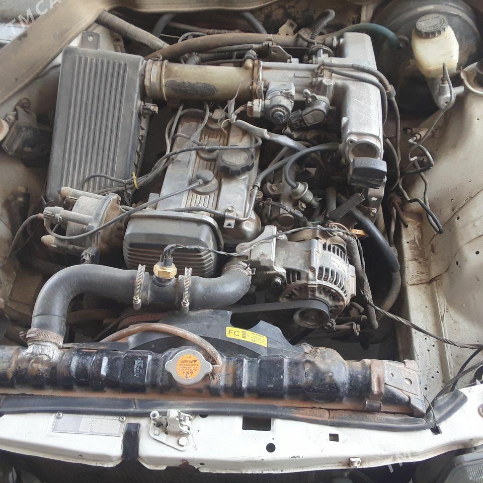 Mercedes-Benz 190E 1998 - 30 000 TMT - Mary - img 1