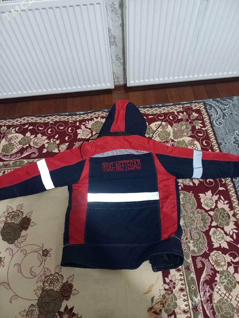 kurtka - Gumdag - img 1