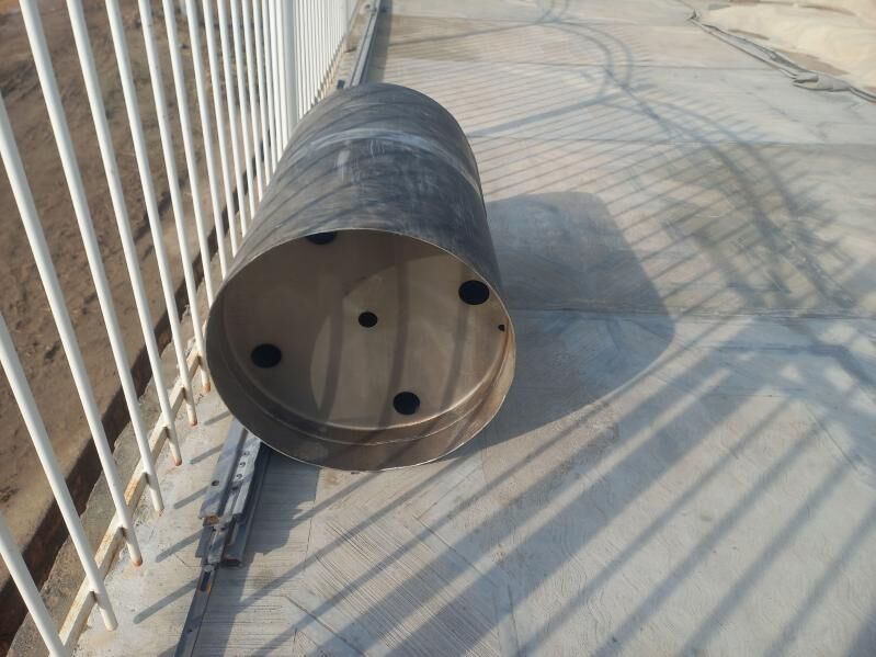 bak 4 000 TMT - Kerki - img 1