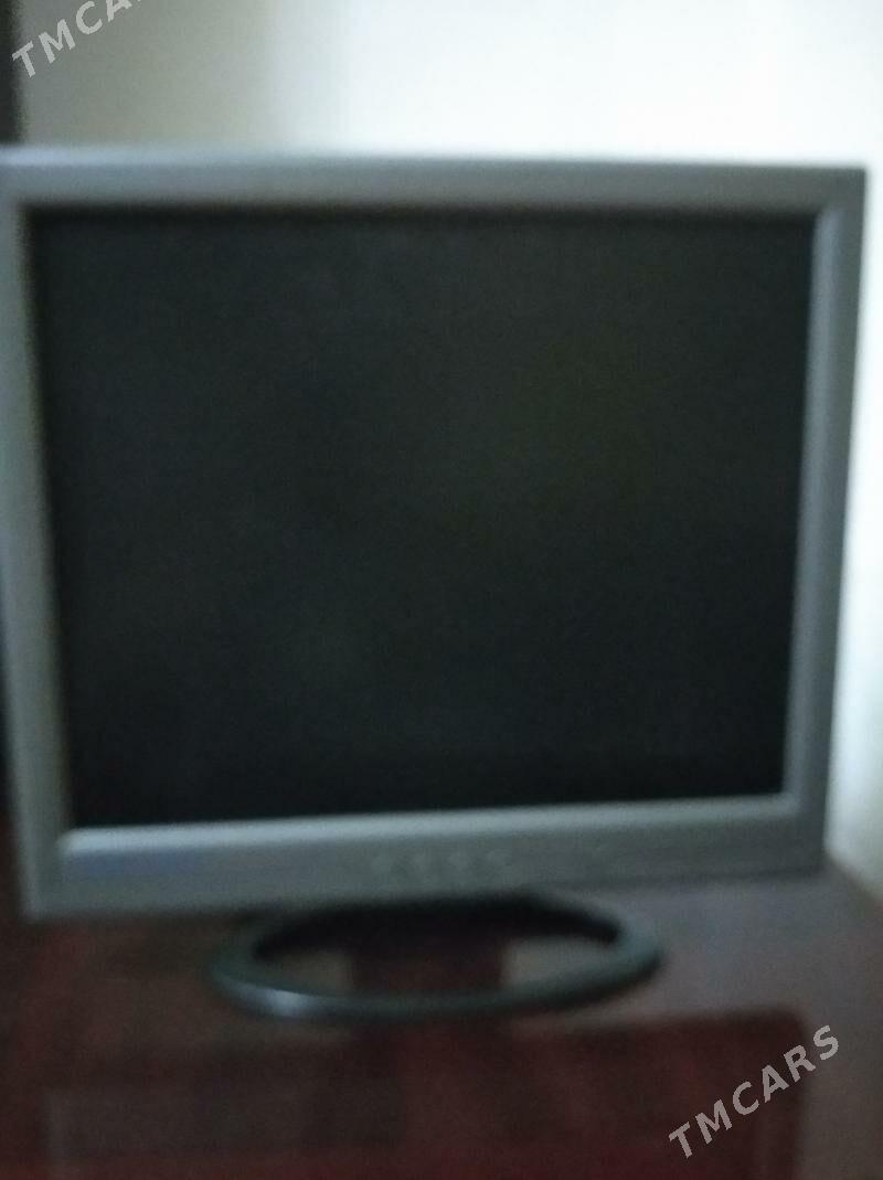 монитор - Mary - img 1