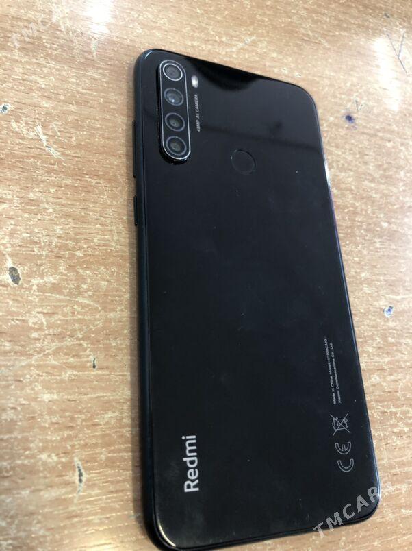 Redmi not 8 - Aşgabat - img 1