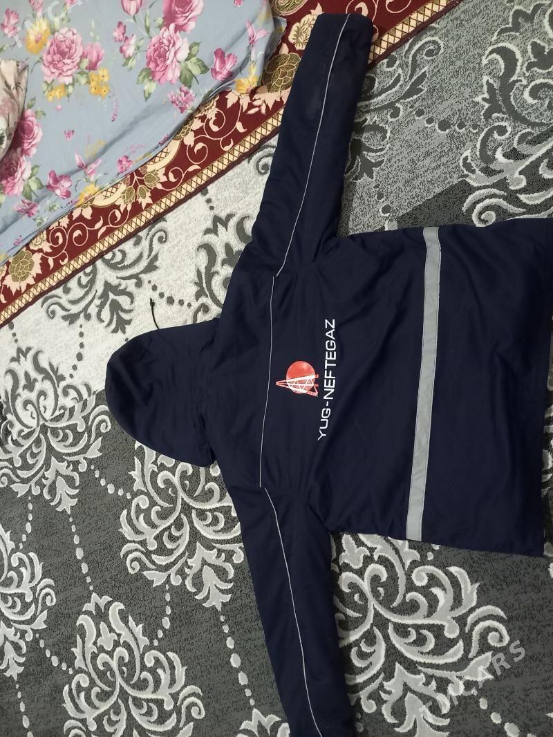 kurtka - Гумдаг - img 1