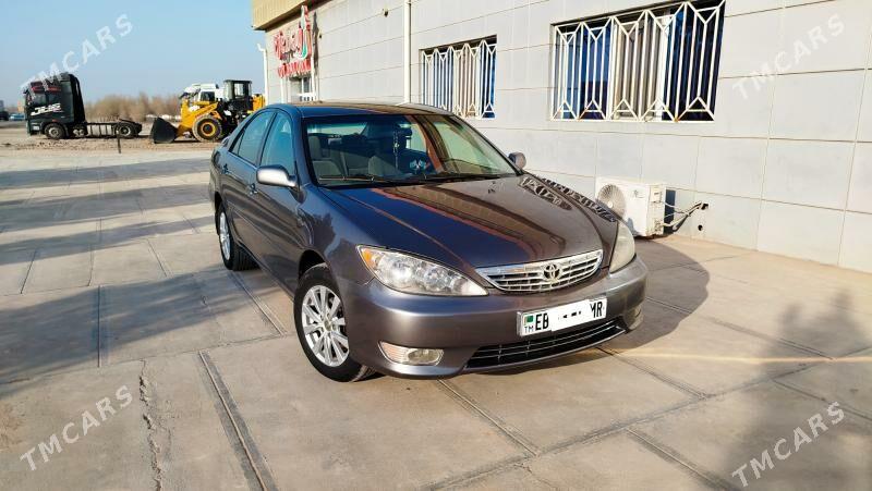 Toyota Camry 2005 - 160 000 TMT - Baýramaly - img 1