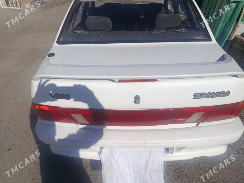 Lada 2115 2003 - 36 000 TMT - Туркменбаши - img 1