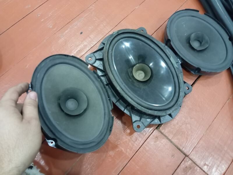 kalonka калонка 100 TMT - Daşoguz - img 1