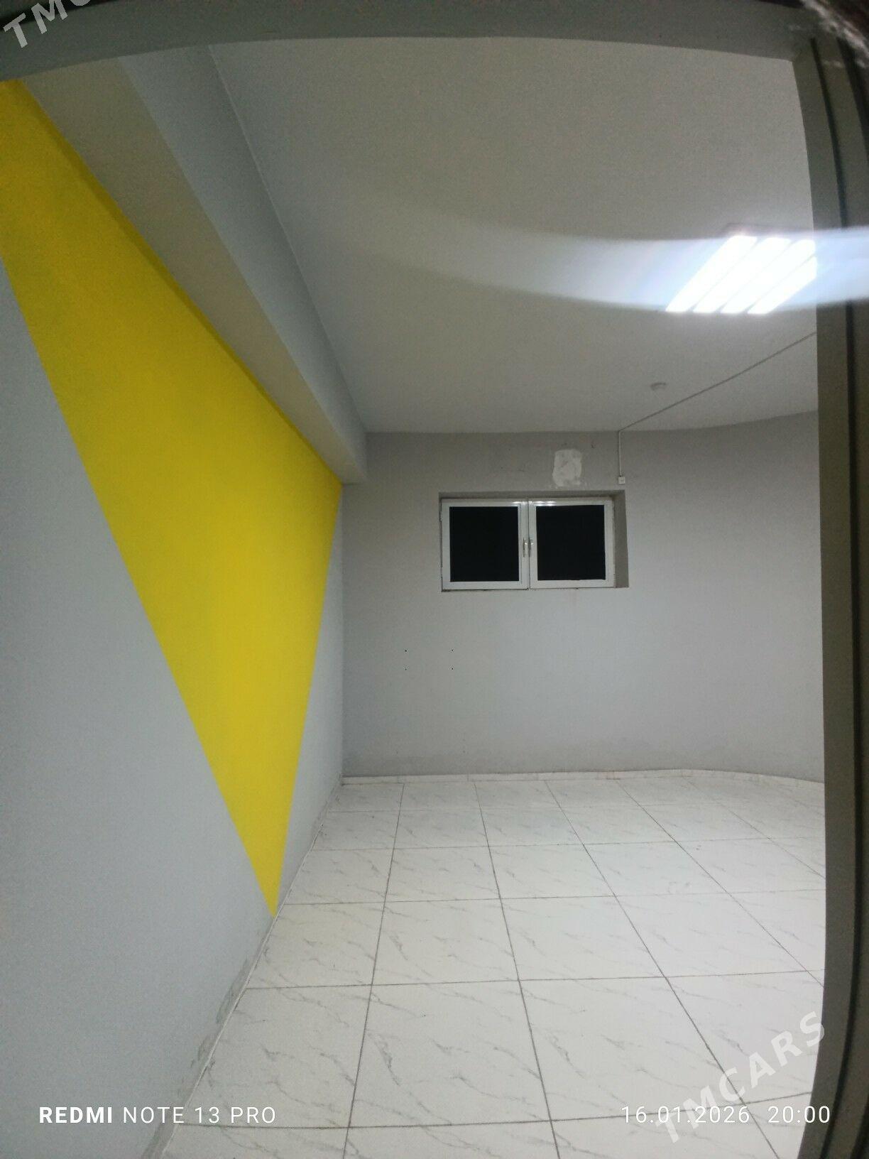 Arenda Gurtly padwal Hususy - Gurtly - img 1