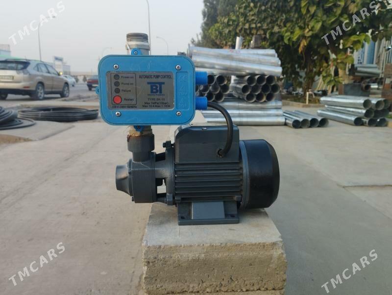 shimge nasos Q60 насос - Mary - img 1