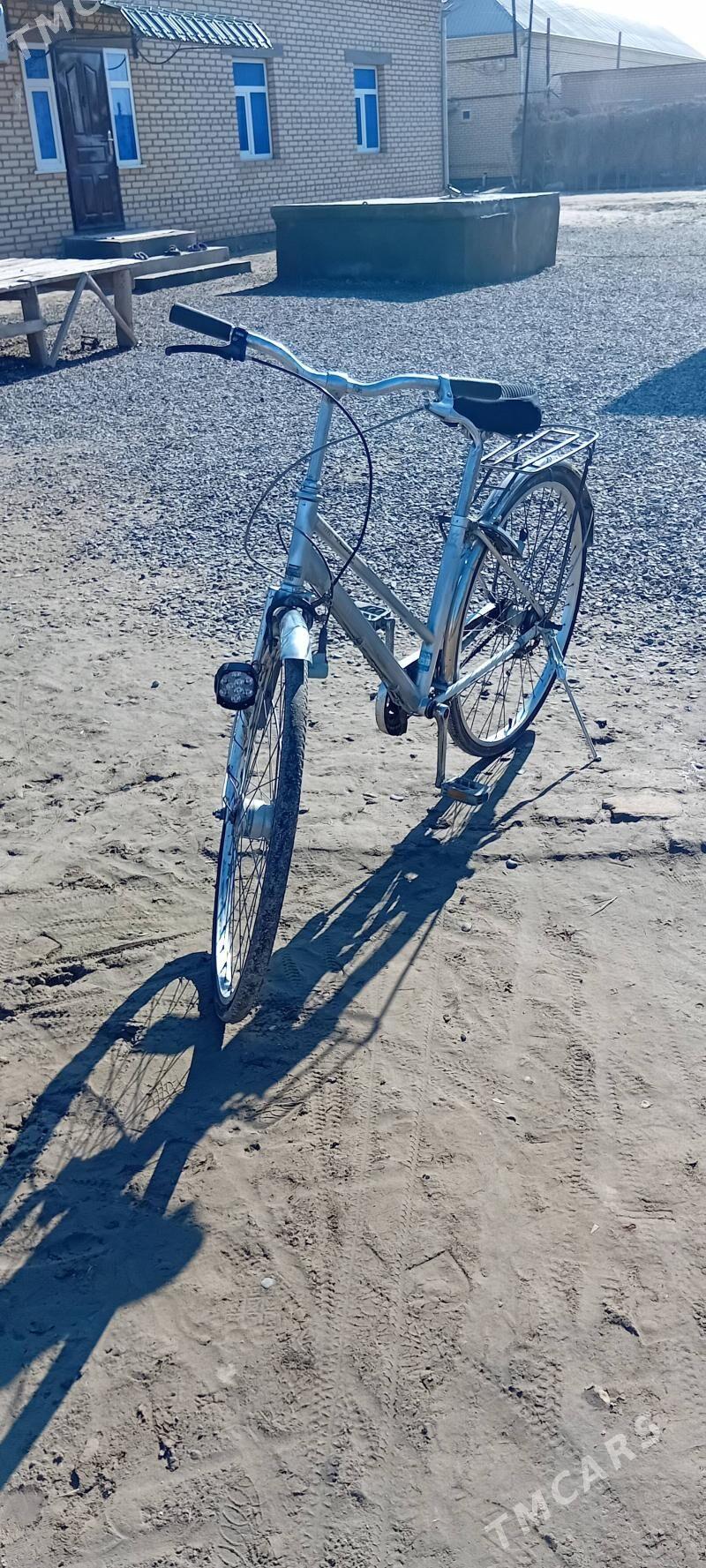 27 welik - Байрамали - img 1