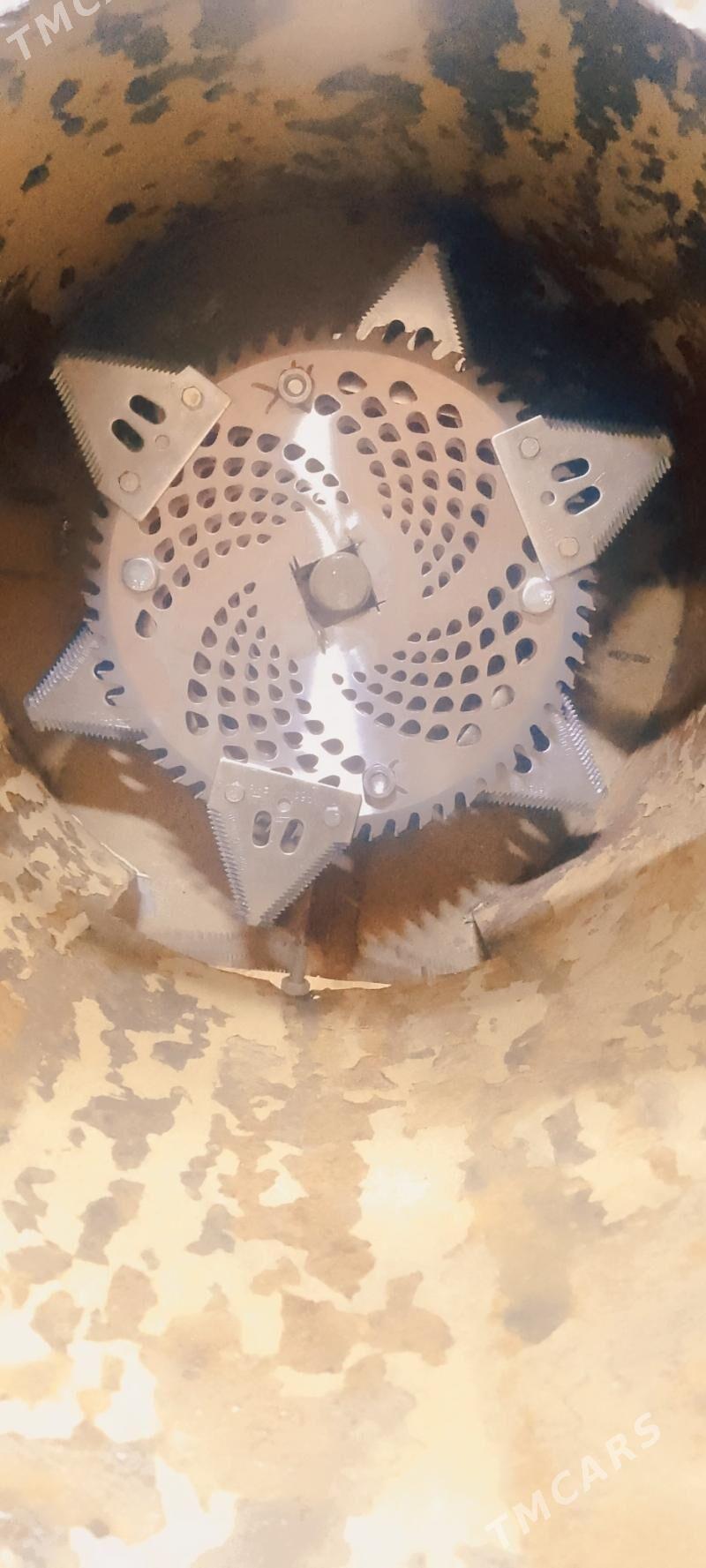 ot uweyan drabilka - Aşgabat - img 1