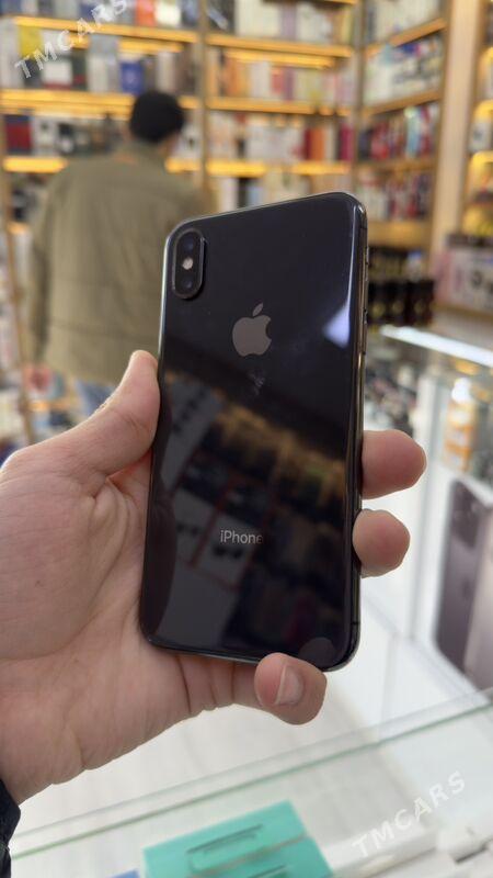 Iphone X - Балканабат - img 1