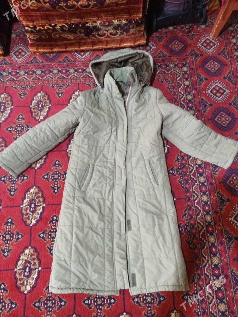 Куртка женская - Мары - img 1