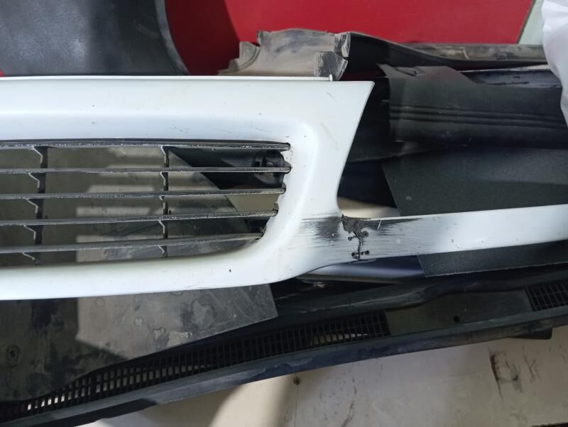 abisofka 100 TMT - Дашогуз - img 1