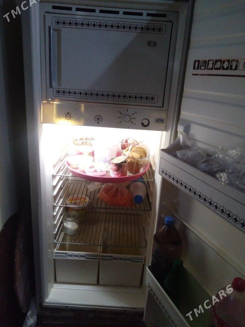 Haladinlik Sino - Туркменбаши - img 1