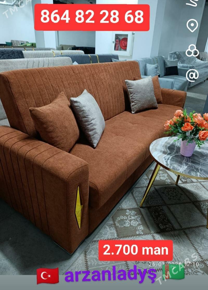 DİWAN ДИВАН МЕБЕЛ - Гуртли - img 1