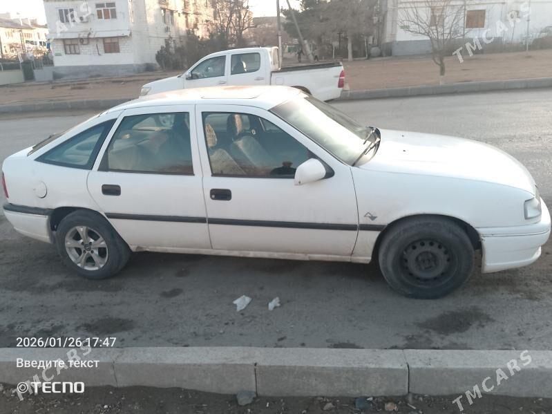 Opel Vectra 1998 - 30 000 TMT - Туркменбаши - img 1