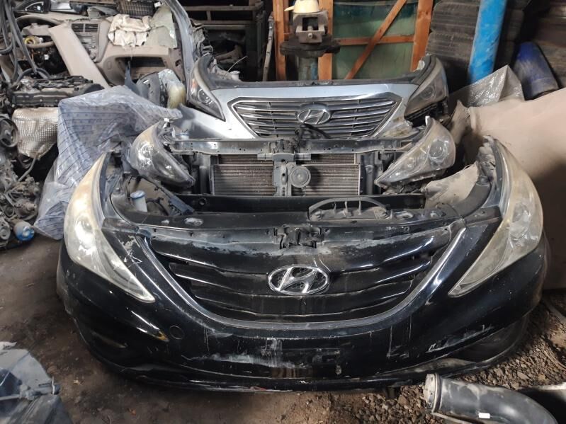 hyundai morda 777 TMT - Ашхабад - img 1