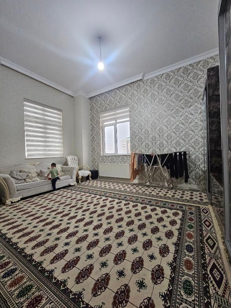 sowetskiy elitka - ул. Советская (Гарашсызлык шаёлы) - img 1