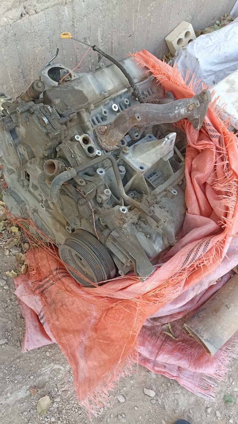 матор каропка 2 000 TMT - Balkanabat - img 1