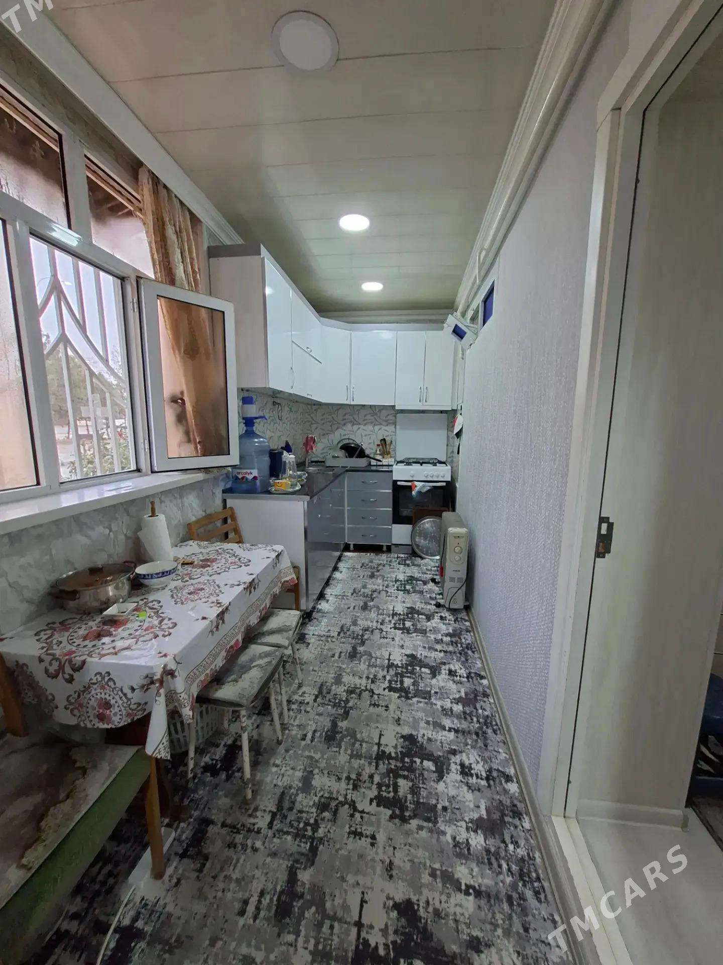 Чехова 2 ком ипотека - Ашхабад - img 1