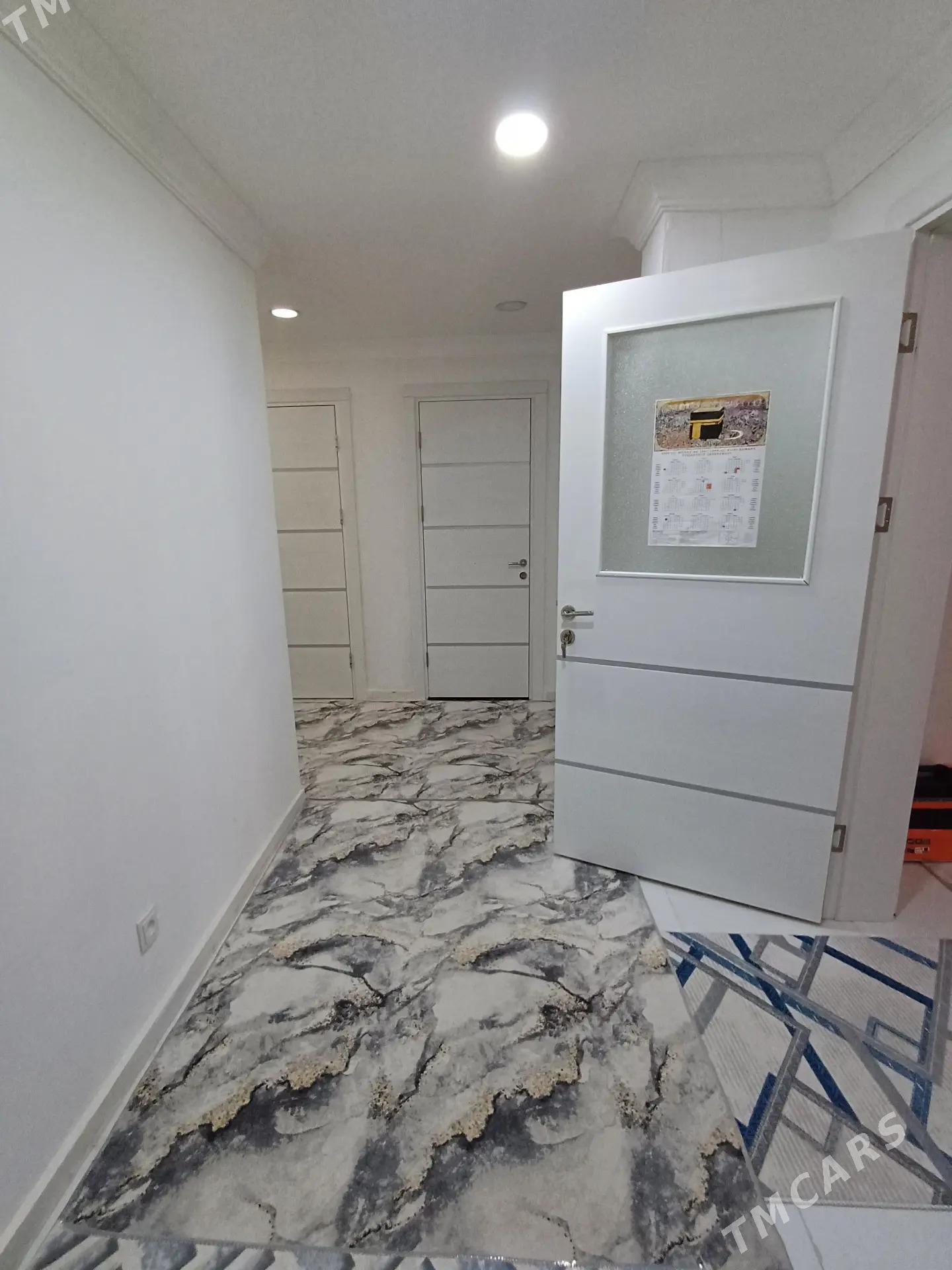 Taze Gurtly kw 98 - Ашхабад - img 1