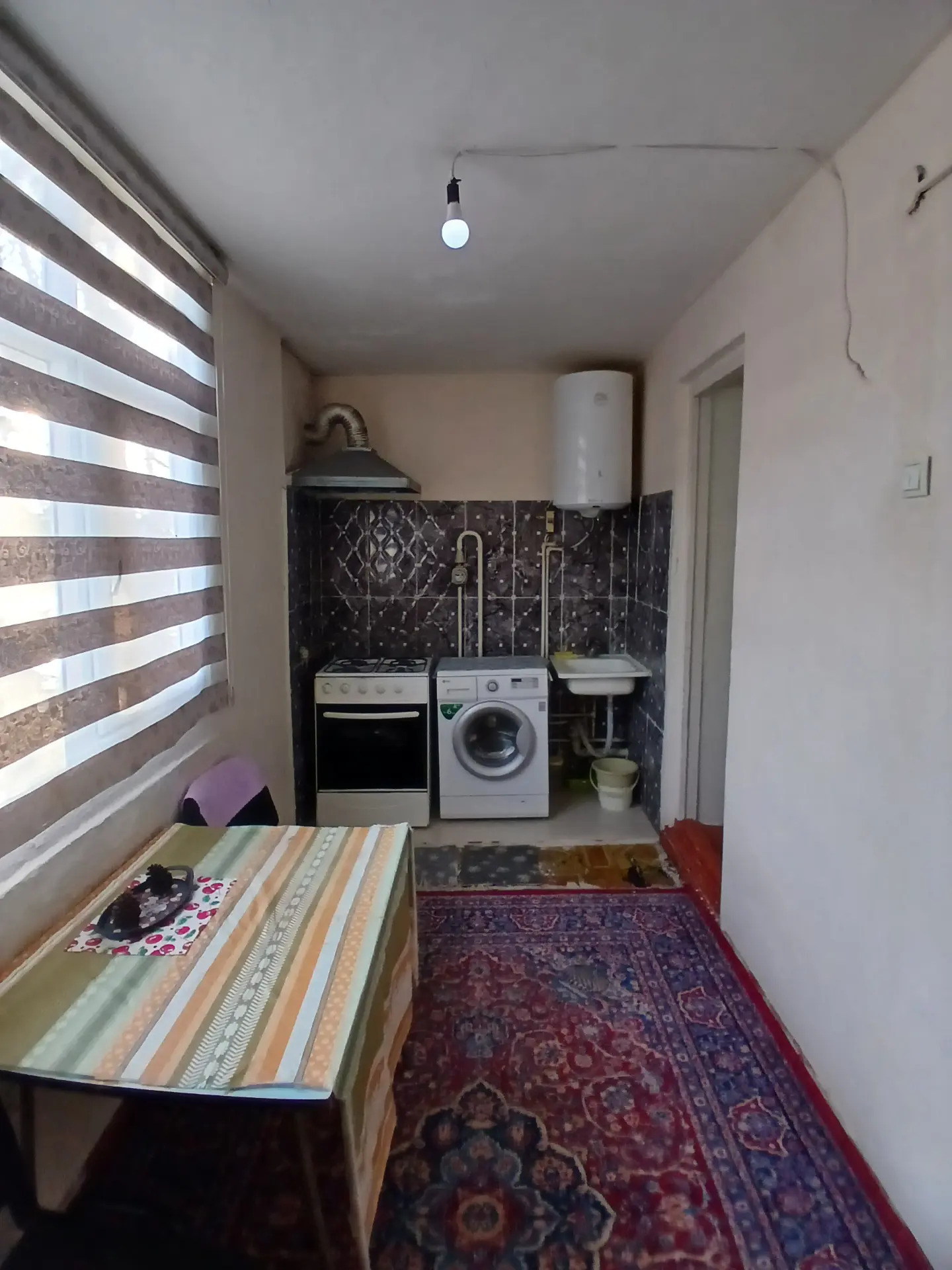 11 мкр 1 ком - Aşgabat - img 1