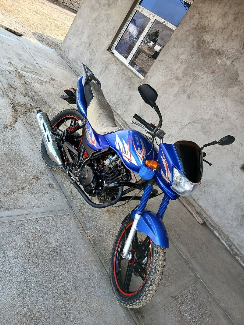 Fekon FK150-8G 2014 - 14 000 TMT - Magdanly - img 1