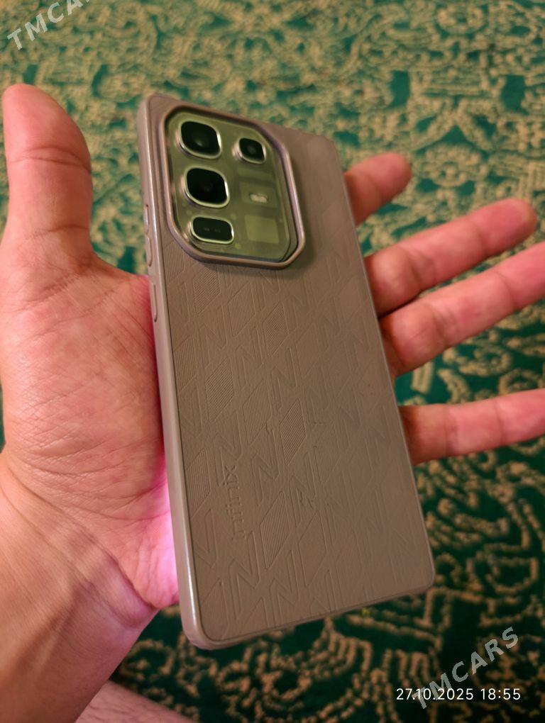Infinix not50.pro - Ашхабад - img 1