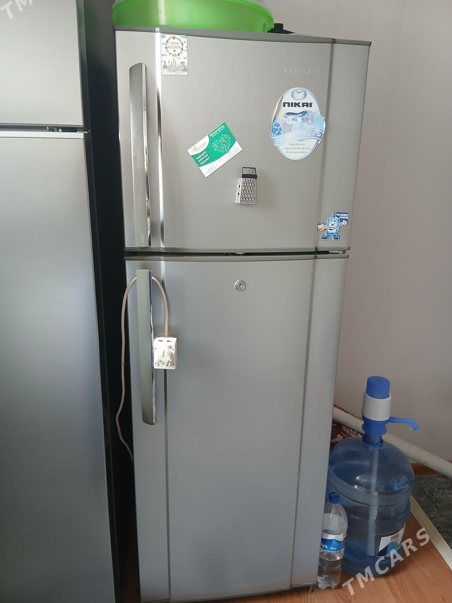 NIKAI - Türkmenbaşy şaýoly - img 1