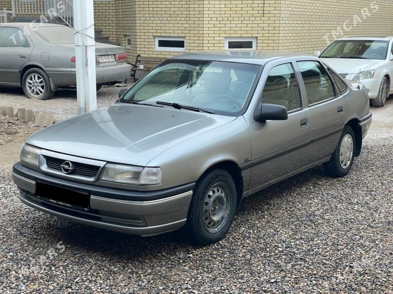 Opel Astra 1994 - 43 000 TMT - Мары - img 1