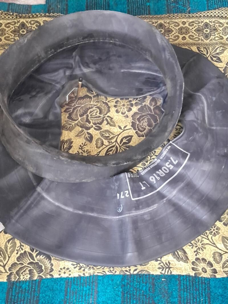 Kamyr flipir 200 TMT - Балканабат - img 1