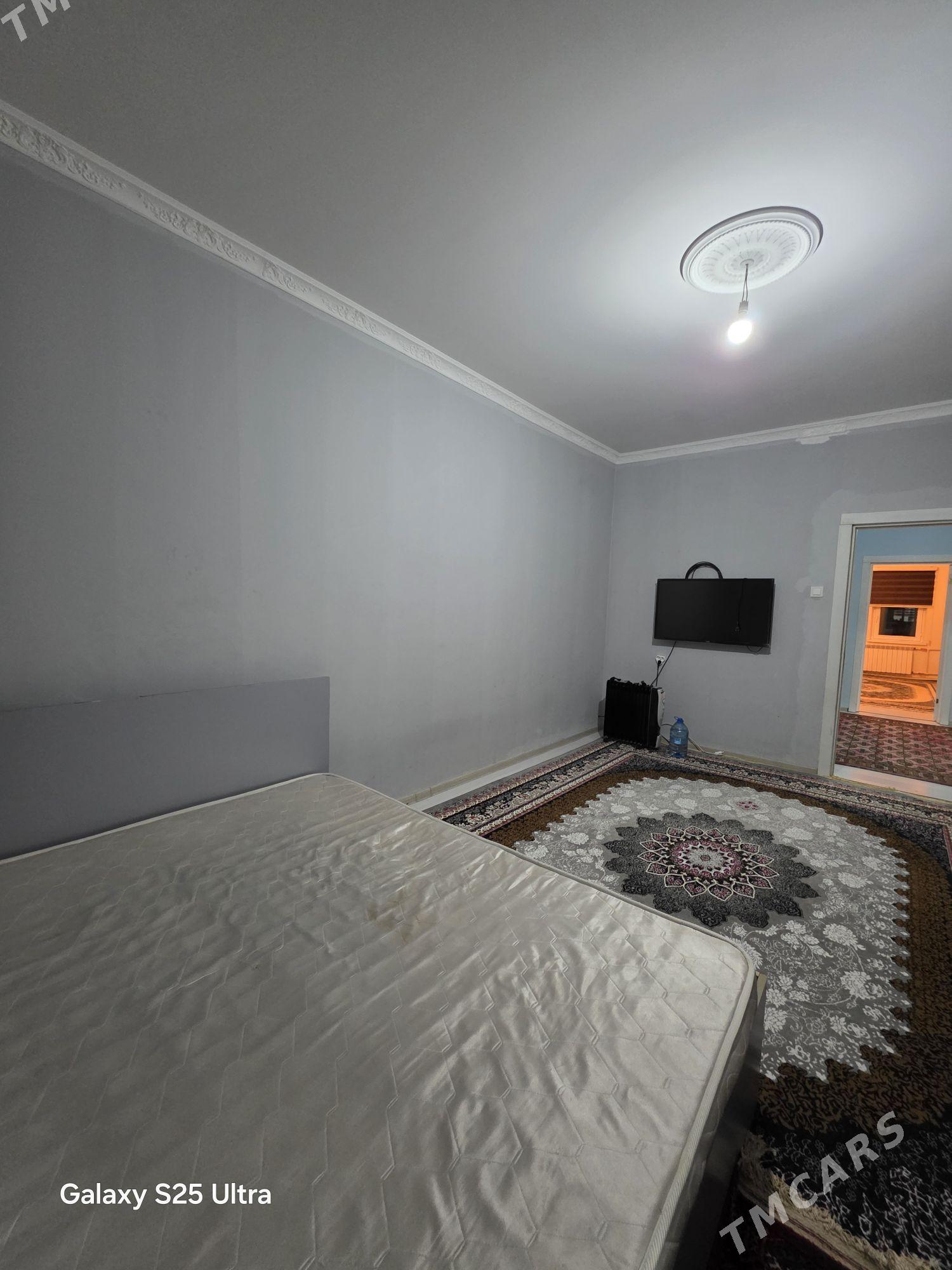 Arenda Mir7/3 3komnat - Ашхабад - img 1