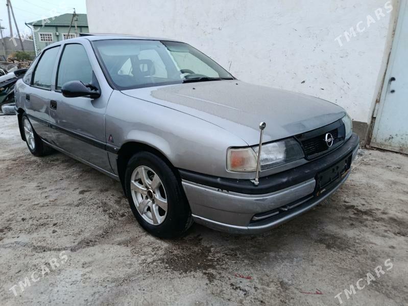Opel Vectra 1993 - 25 000 TMT - Мары - img 1