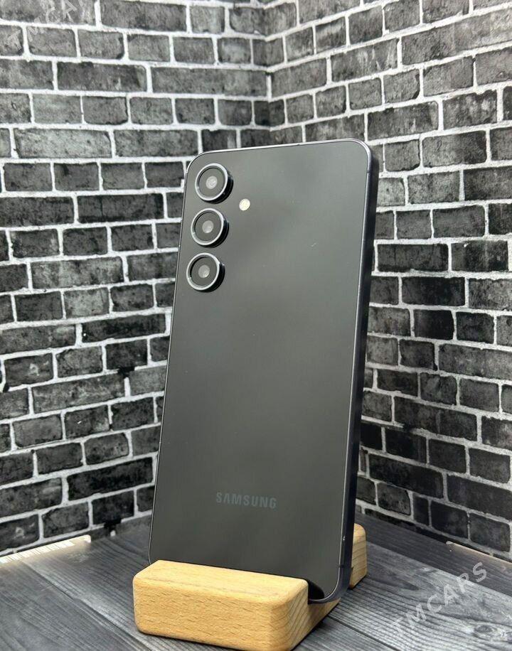 SAMSUNG S24 FE - Türkmenabat - img 1