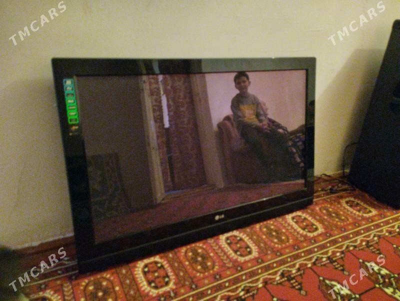 Lg 50lik tv - Daşoguz - img 1