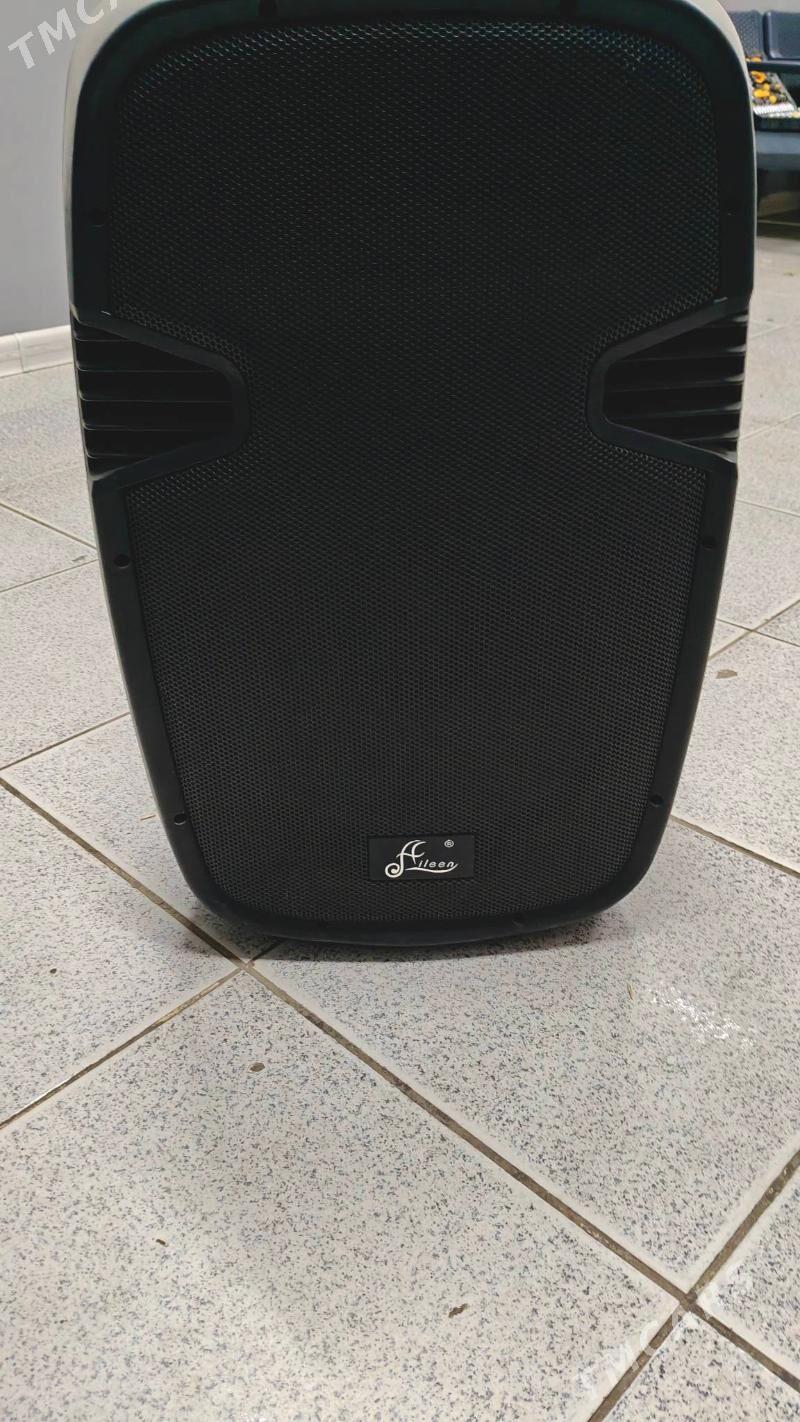 Aileen kalonka - Daşoguz - img 1