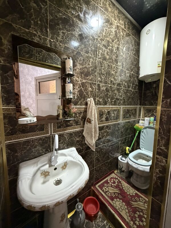 Buzmeyin Tomatnyy - Büzmeýin - img 1