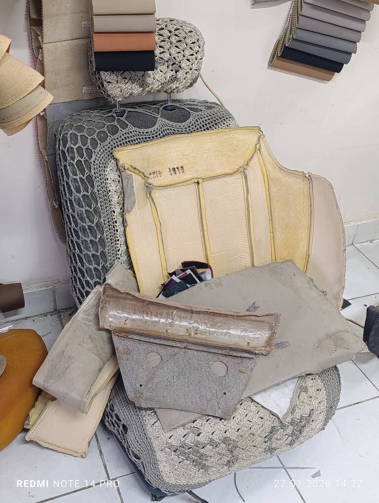 Сидения, Марк, Креста, Чейзер. 800 TMT - Türkmenabat - img 1