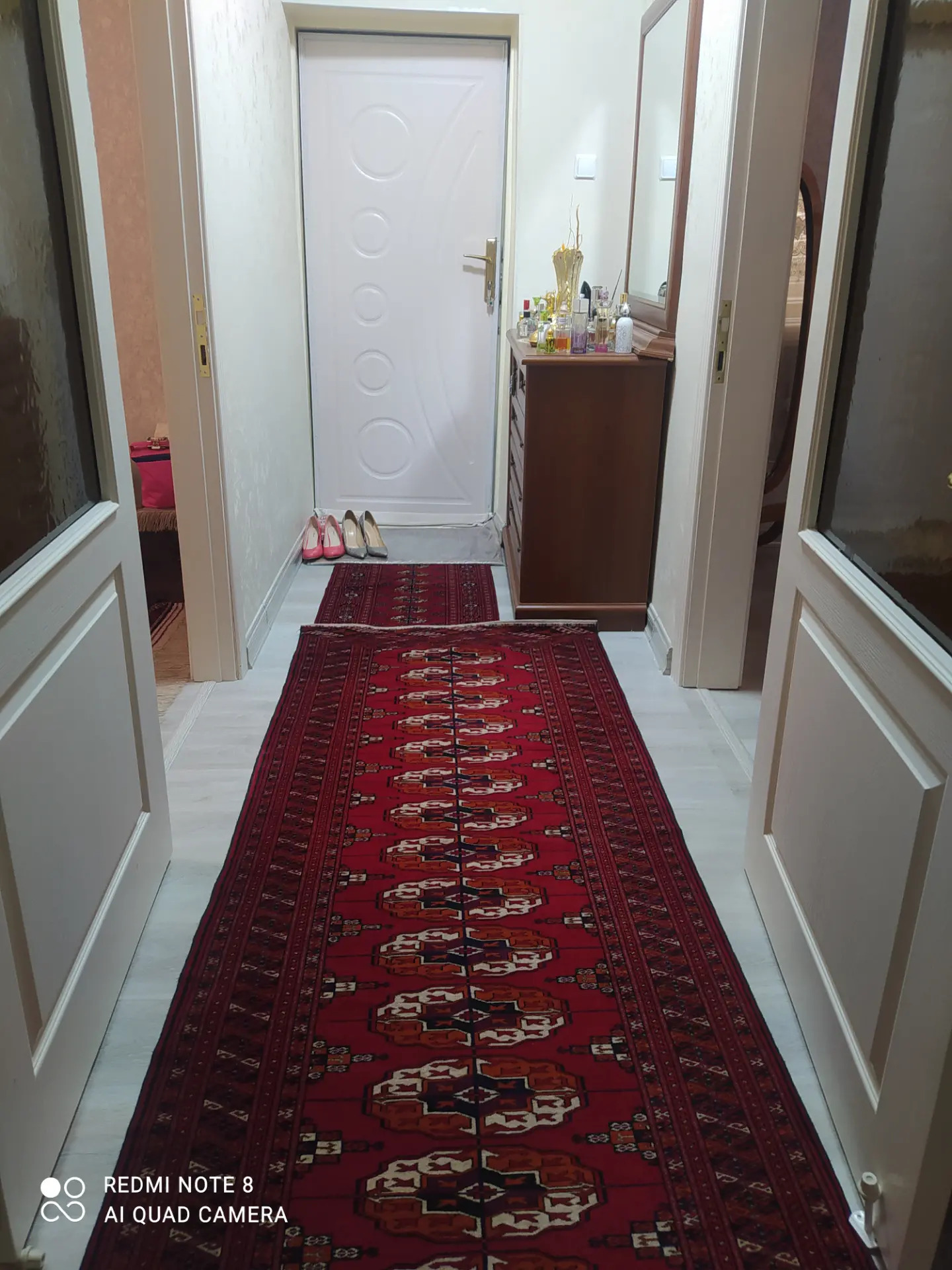 Hitrowka 3/1 3 Kom 74m² - Hitrowka - img 1