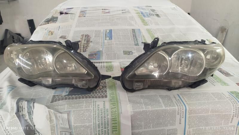 фары 700 TMT - Ашхабад - img 1