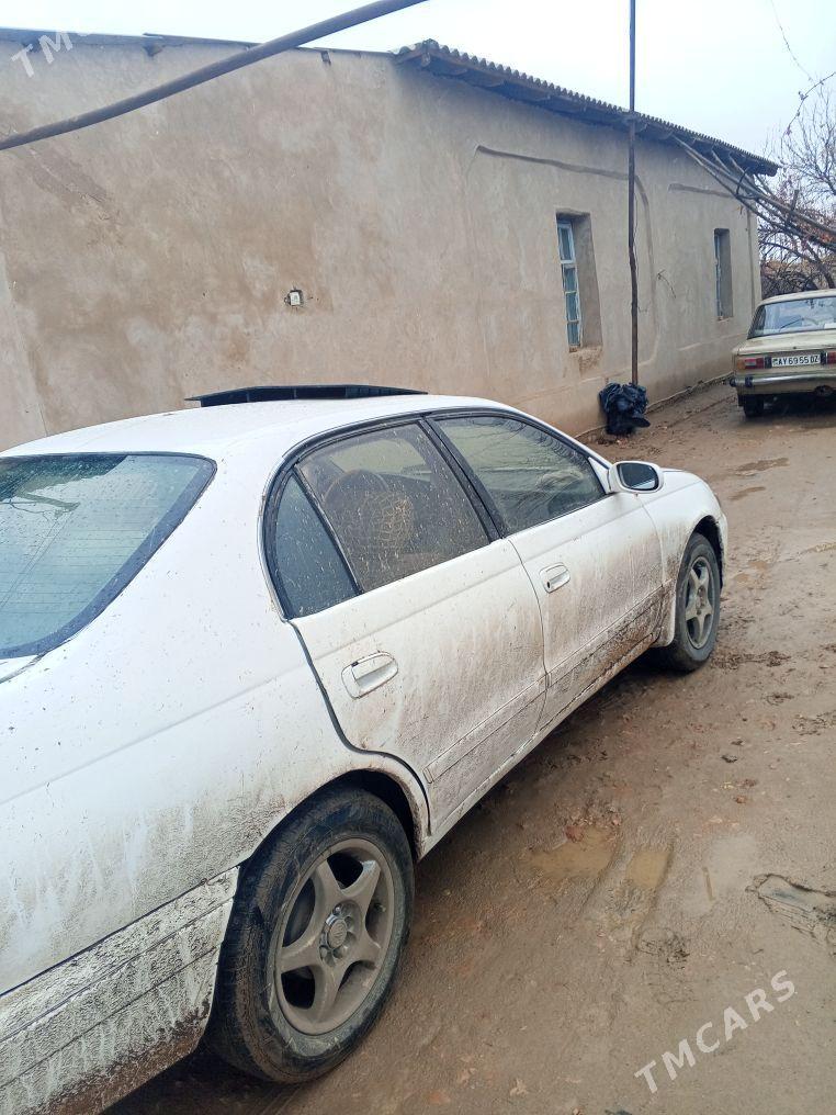 Toyota Corona 1992 - 55 000 TMT - Дашогуз - img 1