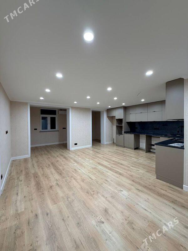 5 мкр Ул Сурикова - Ашхабад - img 1