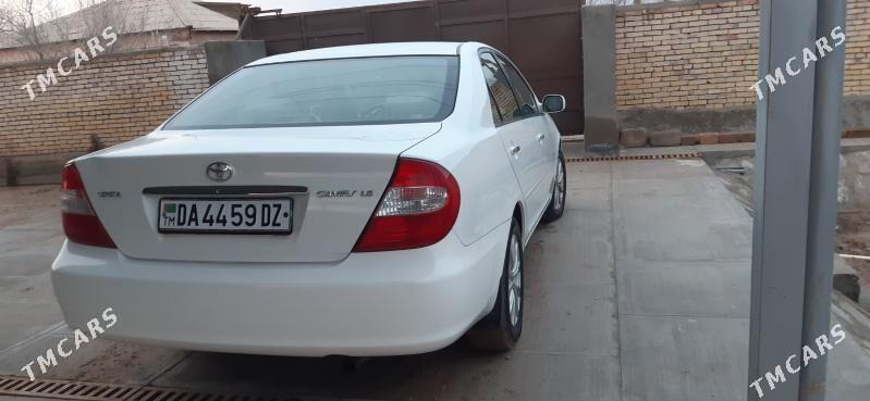 Toyota Camry 2003 - 190 000 TMT - Türkmenbaşy etr. - img 1
