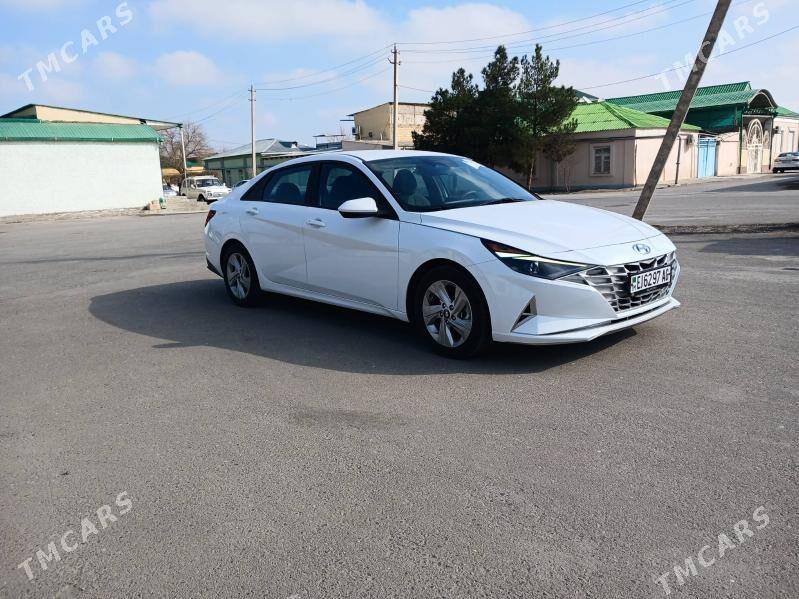 Hyundai Elantra 2020 - 245 000 TMT - Гаудан "Б" - img 1