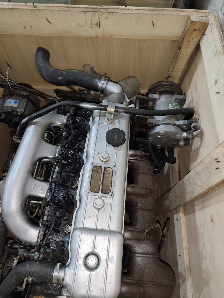 Forland h2 mator morda 27 500 TMT - Änew - img 1